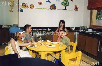 Mitsis Rinela Beach Hotel 29
